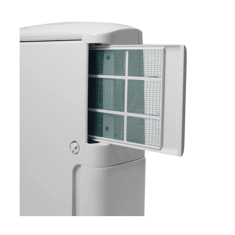 Máy hút ẩm Delonghi DES16