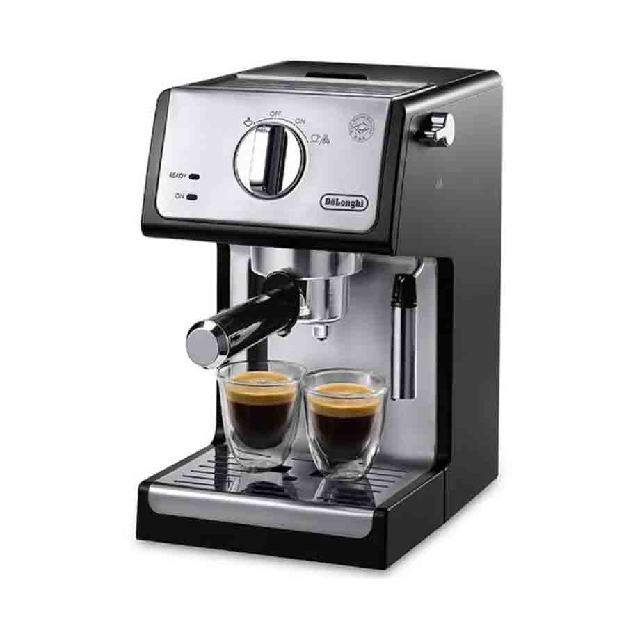 MÁY PHA CÀ PHÊ DELONGHI ECP35.31