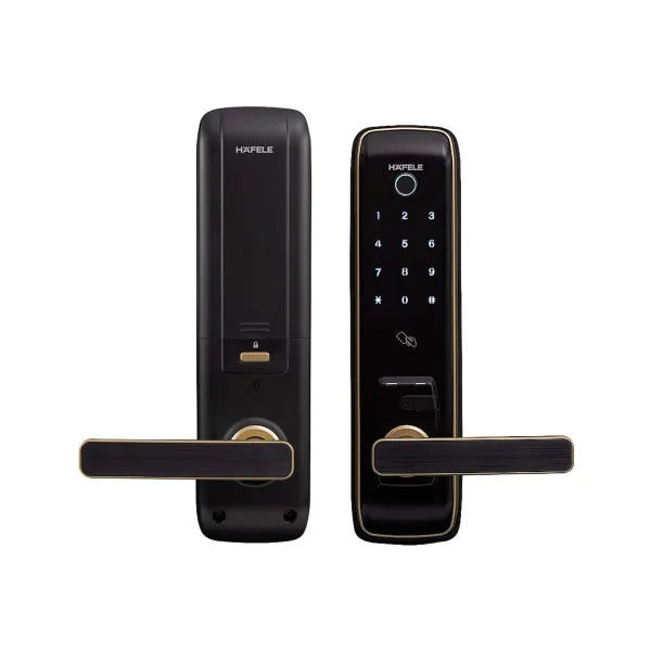 Khóa điện tử Hafele EL7800 PLUS 912.20.569