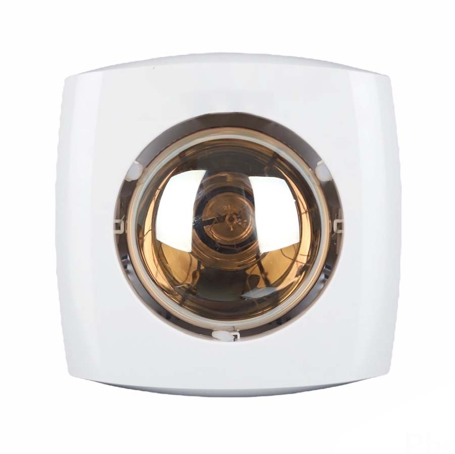 Đèn sưởi 1 bóng âm trần Kottmann K1A