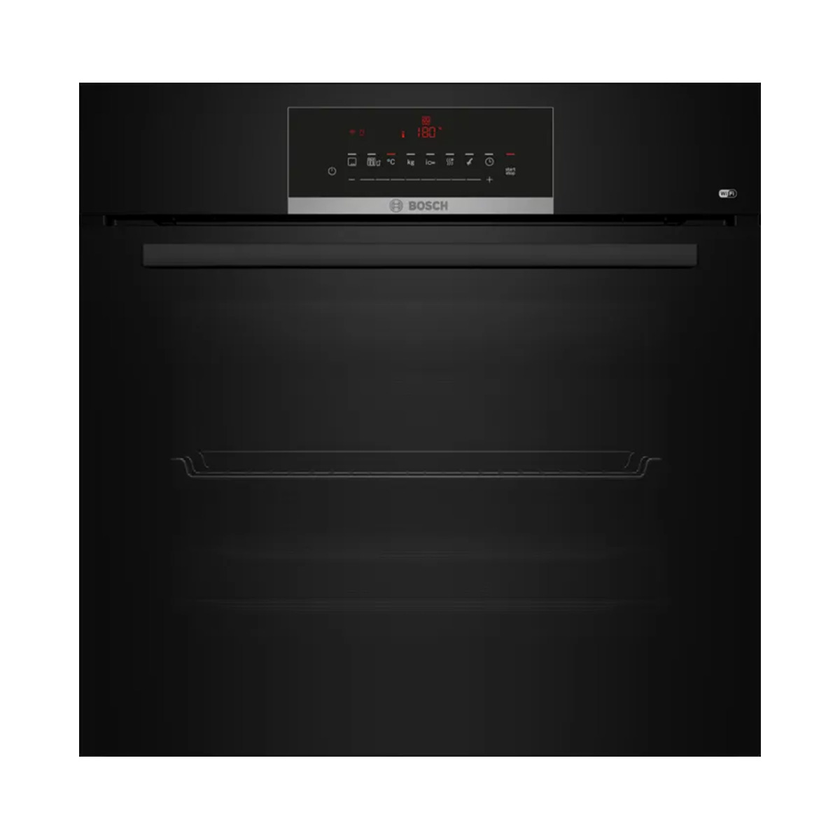 Lò Nướng Âm Tủ Bosch HBJ559EB6M Series 6