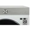 Máy giặt sấy Samsung Bespoke AI Inverter giặt 12 kg – sấy 8 kg WD12BB944DGHSV