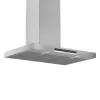 Máy hút mùi gắn tường Bosch DWB77IM50