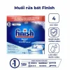 Muối rửa bát Finish 4kg