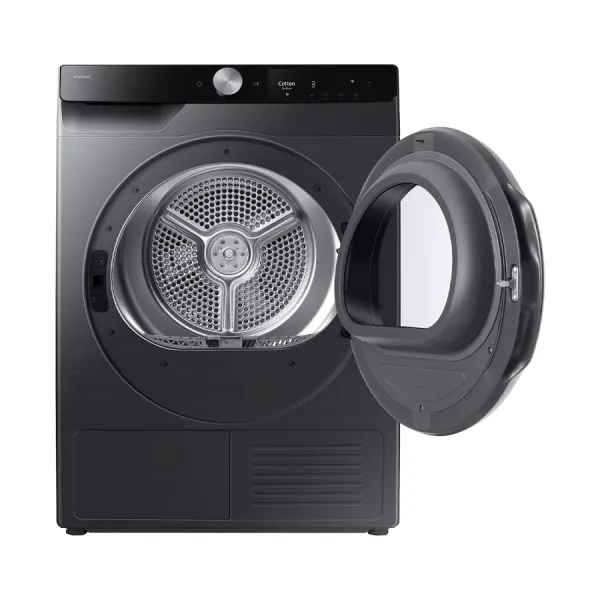 Máy sấy bơm nhiệt Samsung 9kg DV90T6240LB/SV