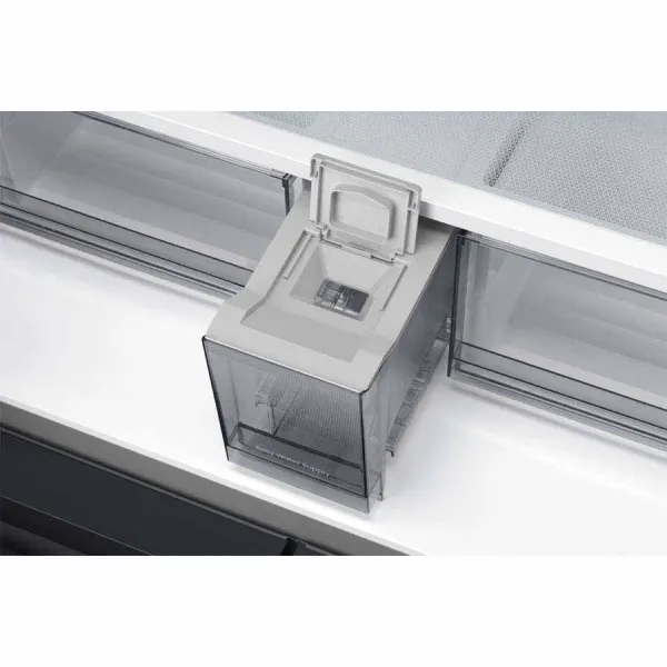 Tủ lạnh Samsung Inverter 648 lít Multi Door RF59C766FB1/SV