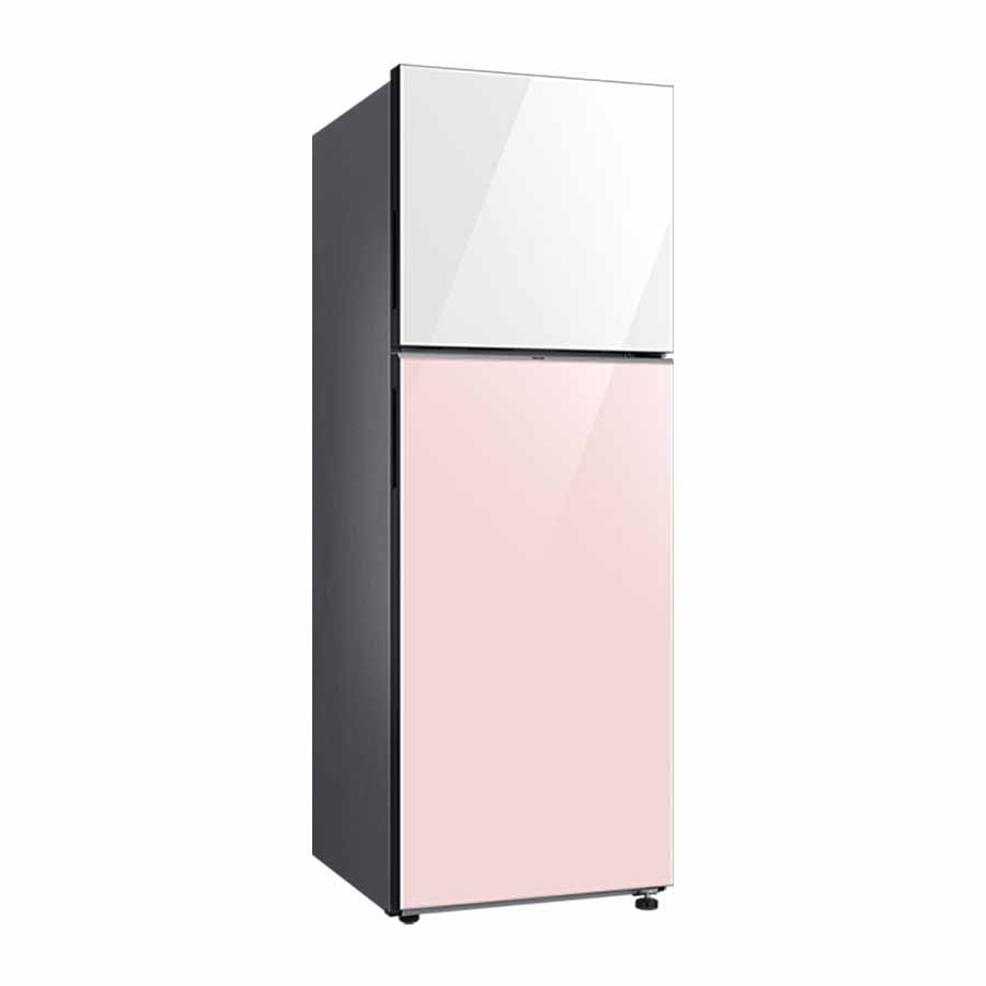 Tủ lạnh Samsung Inverter 348 lít Bespoke RT35CB56448CSV