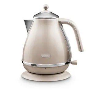 Ấm Siêu Tốc Delonghi KBOT2001.BG