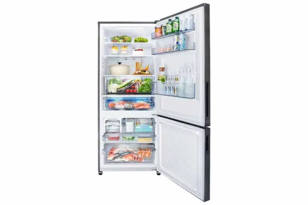Tủ Lạnh Panasonic Inverter 380 Lít NR-BX421XGKV