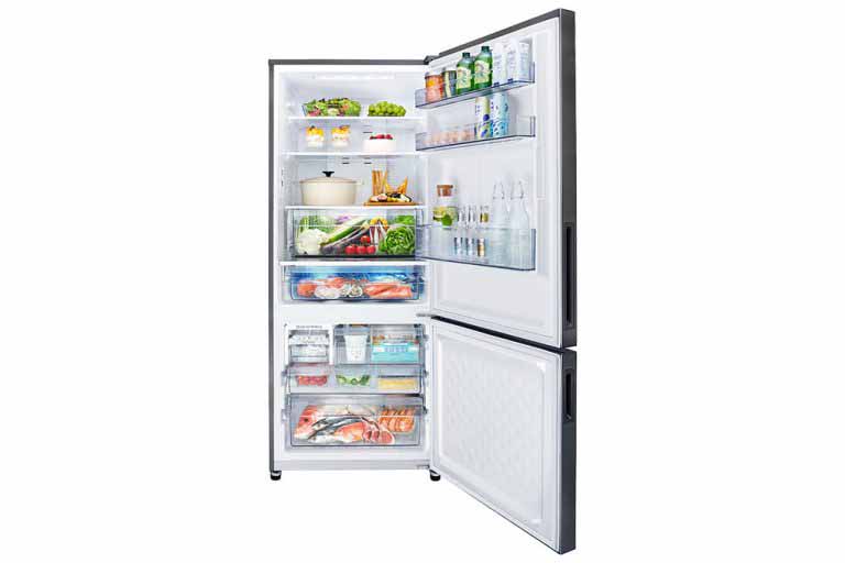 Tủ Lạnh Panasonic Inverter 380 Lít NR-BX421XGKV