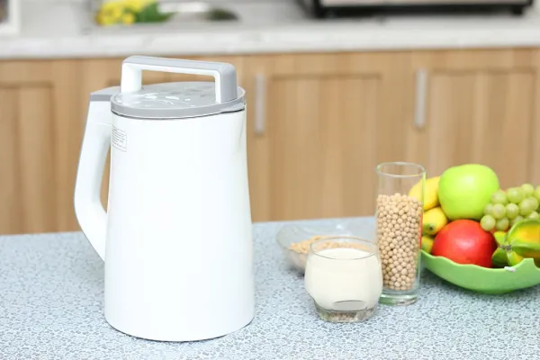 Máy làm sữa đậu nành Philips HD2072