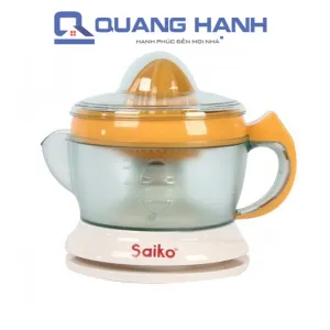 Máy vắt cam Saiko CJ-106T 40W 0.6 lit