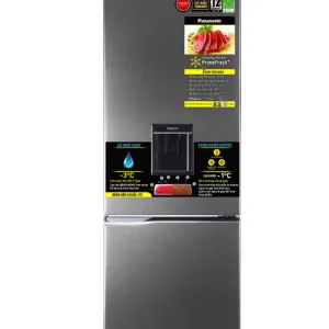 Tủ lạnh Panasonic Inverter 290 lít NR-BV320WSVN