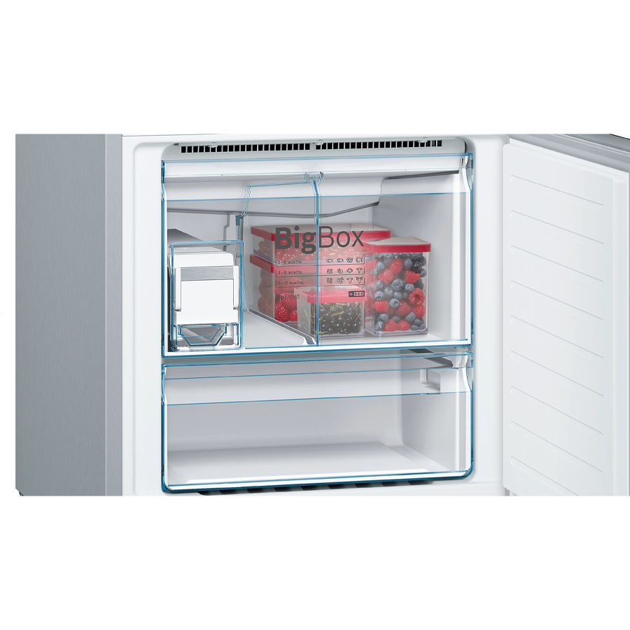 Tủ lạnh 505 lít Bosch KGN56LB40O