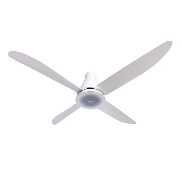 QUẠT TRẦN MITSUBISHI C56-RW4 4 cánh