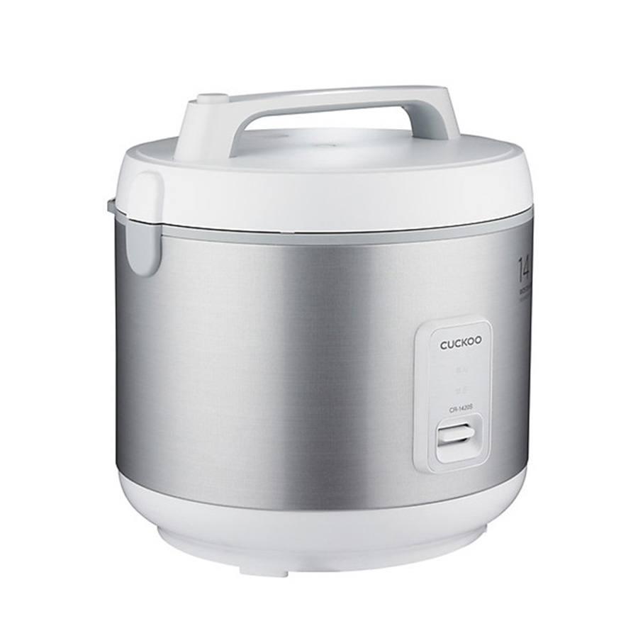Nồi cơm điện Cuckoo CR-1420 2.5L