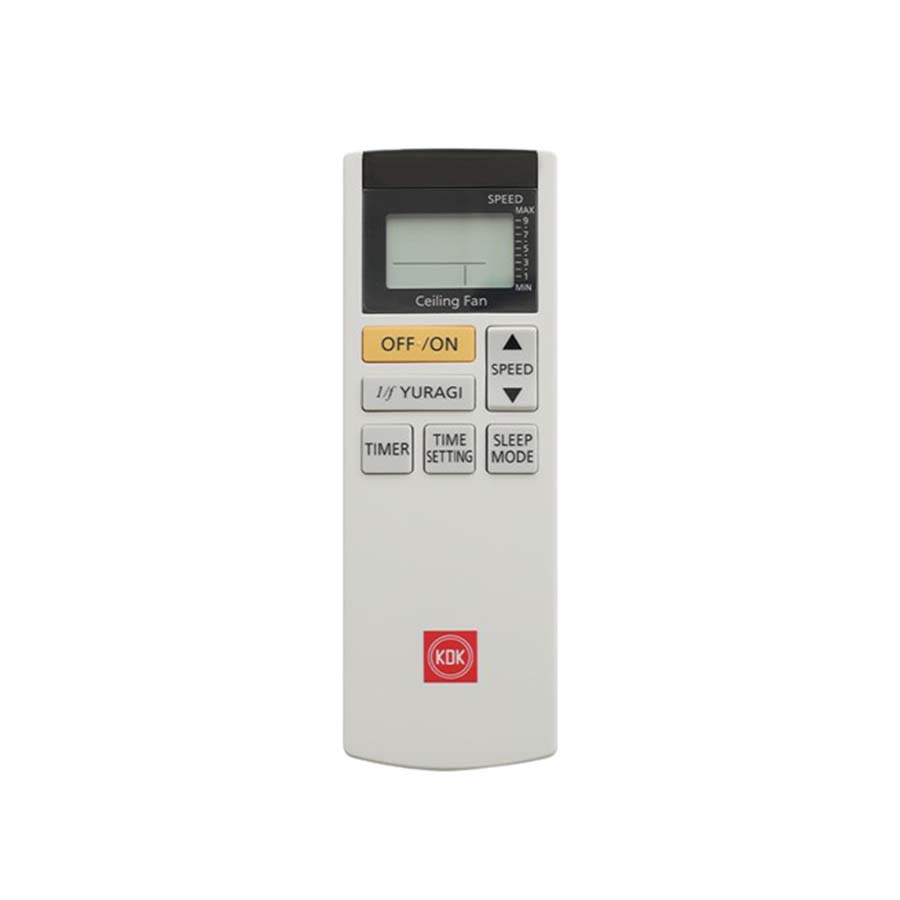 Quạt trần 5 cánh KDK T60DW