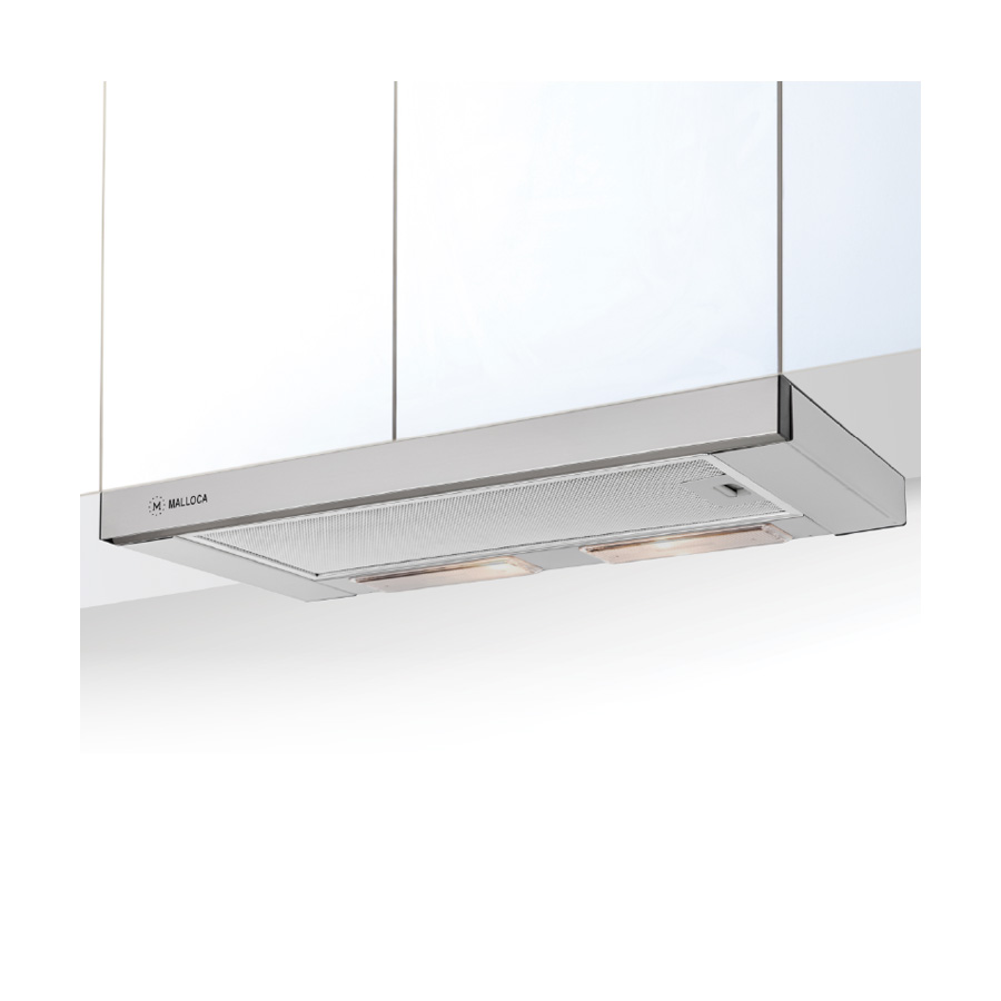 Máy Hút Mùi Âm Tủ Malloca K1509