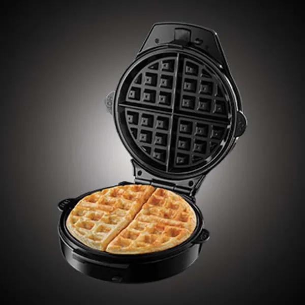 Máy làm bánh Waffle Russell Hobbs 24620-56 Fiesta 3 in 1