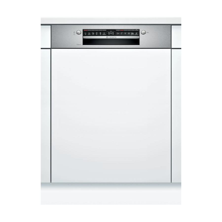 Bosch SMI4HVS33E