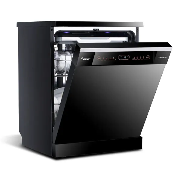 Máy rửa bát 16 bộ Canzy CZ DWS128C16I