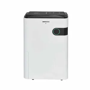 Máy hút ẩm Medion MD11132 24 lít/ngày