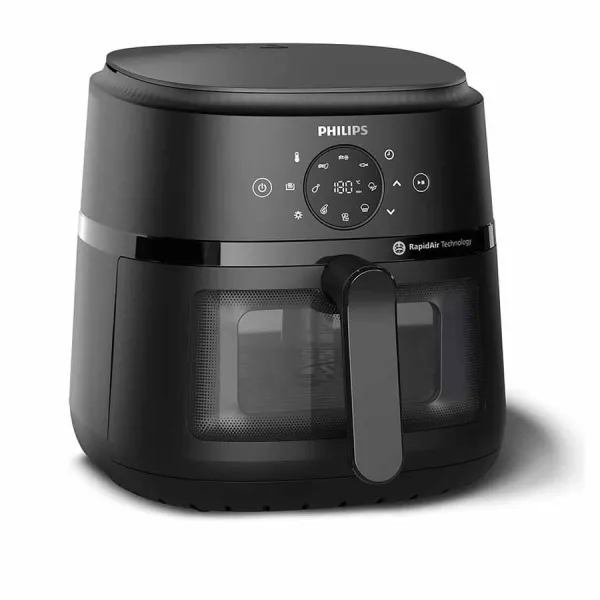 Nồi chiên không dầu Philips NA230/00 6.2 lít
