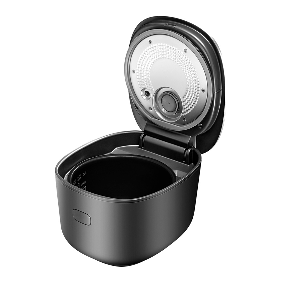 Nồi cơm điện cao tần giảm đường Panasonic 1.5 lít SR-HL151KRA