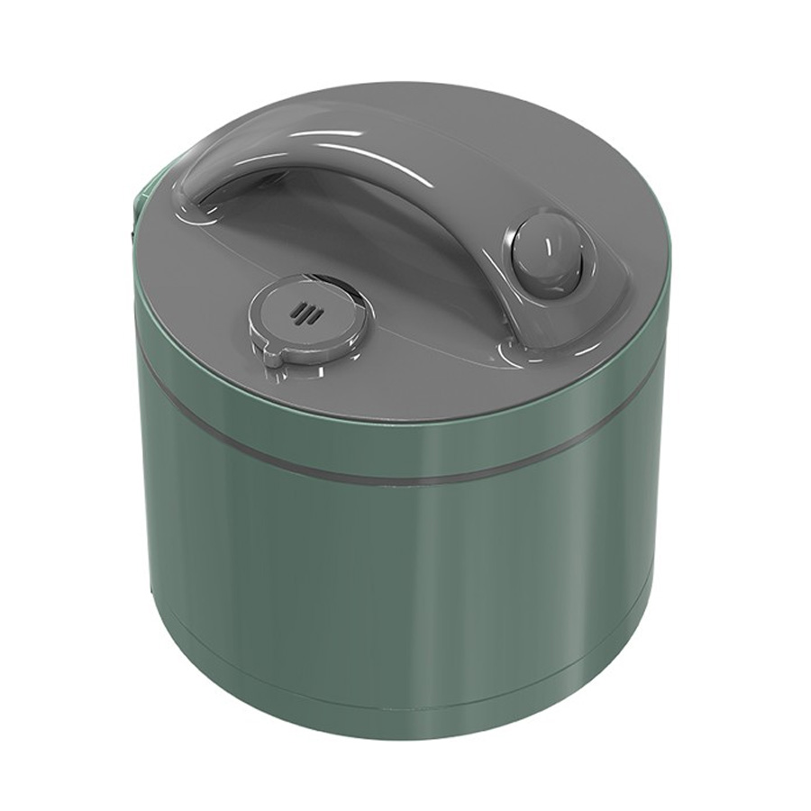 Nồi cơm điện Sunhouse 1.8 lít MAMA SHD8666G