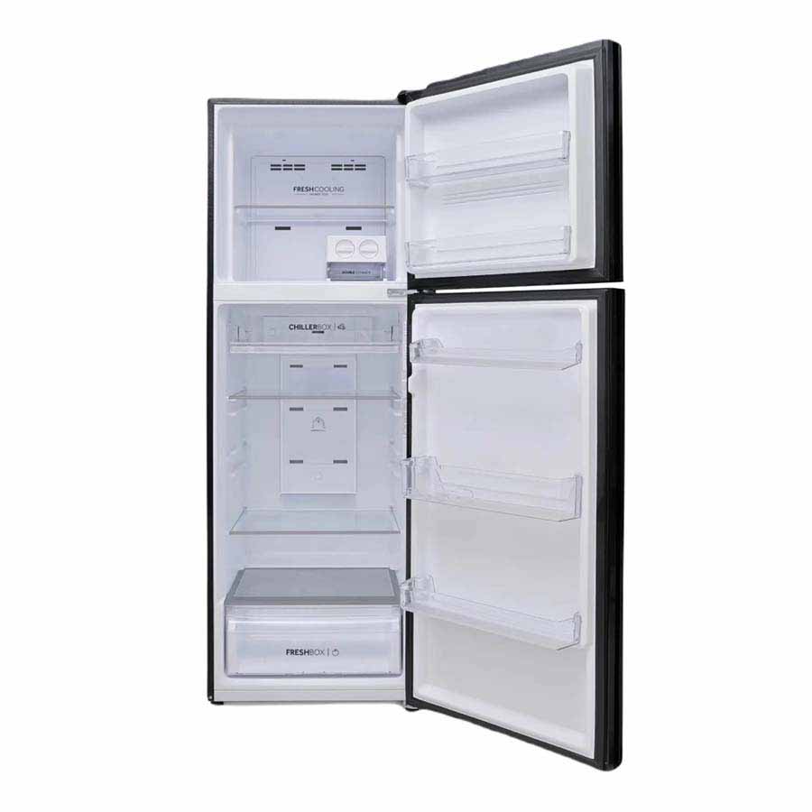 Tủ lạnh Aqua Inverter 228 lít AQR-T278FA(SC)