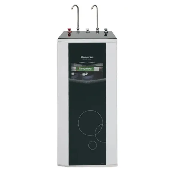 Máy lọc nước nóng lạnh Kangaroo 10 cấp KG10A3VTU