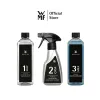 Dung dịch làm sạch máy pha cà phê tự động WMF (set 3 chai) XW13D000