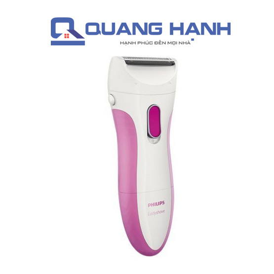 Máy làm sạch lông Philips HP6341