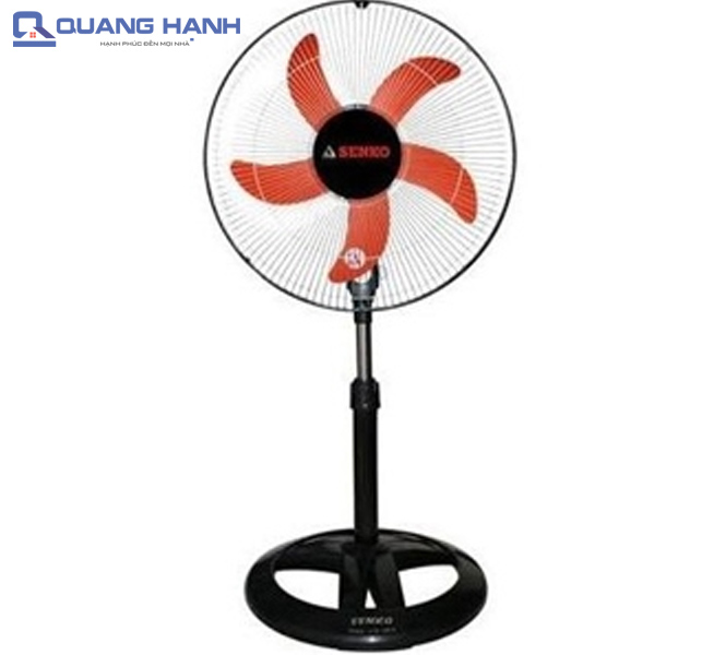Quạt lửng Senko LTS106A - toàn cảnh sản phẩm