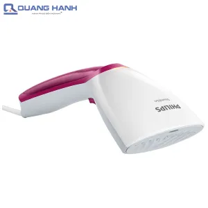 Bàn ủi hơi nước cầm tay Philips GC350 1000W