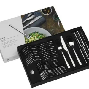 Bộ dao dĩa WMF Philadelphia – 30 món
