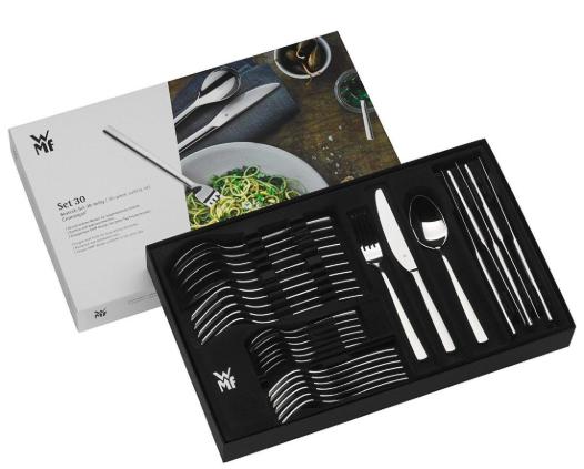 Bộ dao dĩa WMF Philadelphia – 30 món