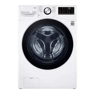 Máy giặt sấy LG Inverter 15 kg F2515RTGW