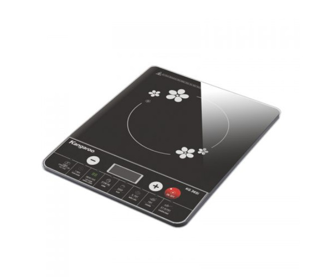 Bếp từ đơn Kangaroo KG365i