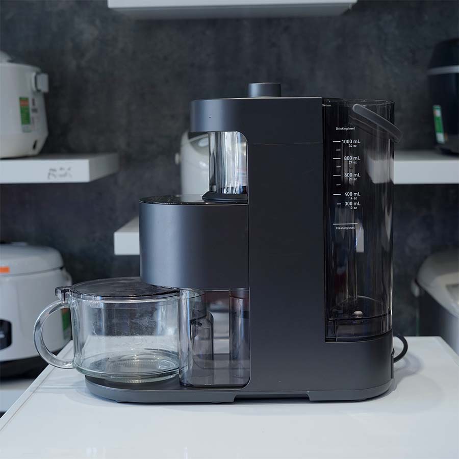 Ảnh thực tế Máy làm sữa hạt Joyoung Y1-UK01