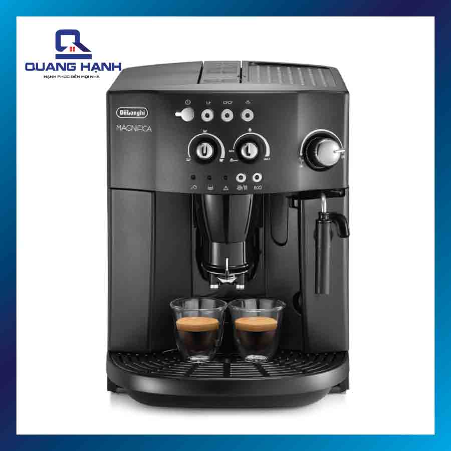 Máy pha cà phê tự động DELONGHI ESAM4000.B