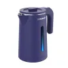 Ấm đun siêu tốc Inox 2 lớp Sunhouse 1.8 lít SHD1355