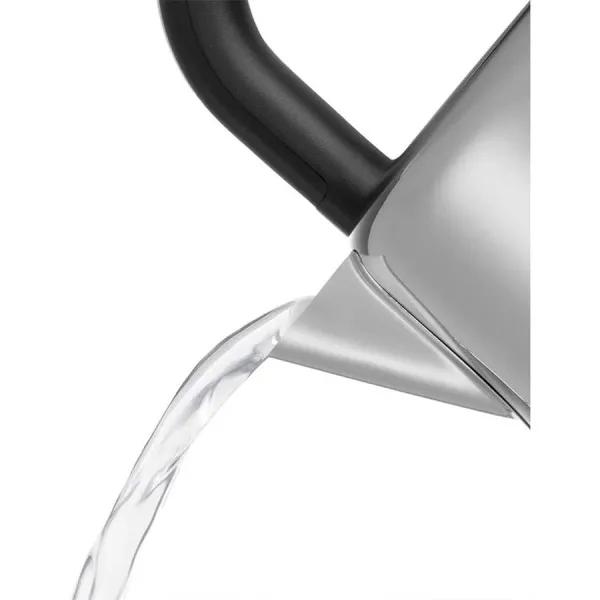 Ấm siêu tốc Russell Hobbs 1.5 lít 26422-70 Distinctions Titanium