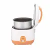 Nồi cơm điện Cuckoo CR-0331 dung tích 0.5 Lít