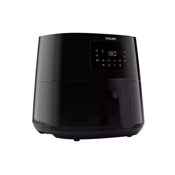 Nồi chiên không dầu 6.2 lít Philips HD9270