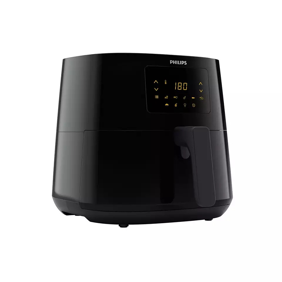Nồi chiên không dầu 6.2 lít Philips HD9270