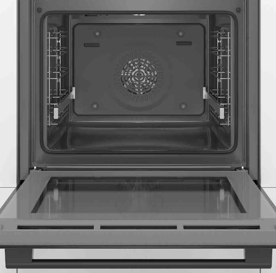 Lò nướng Bosch HBG5370B0
