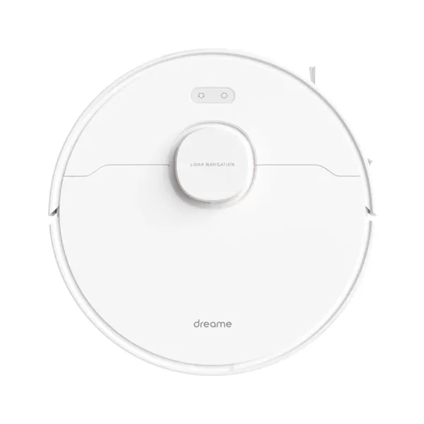 Robot hút bụi Dreame D10s