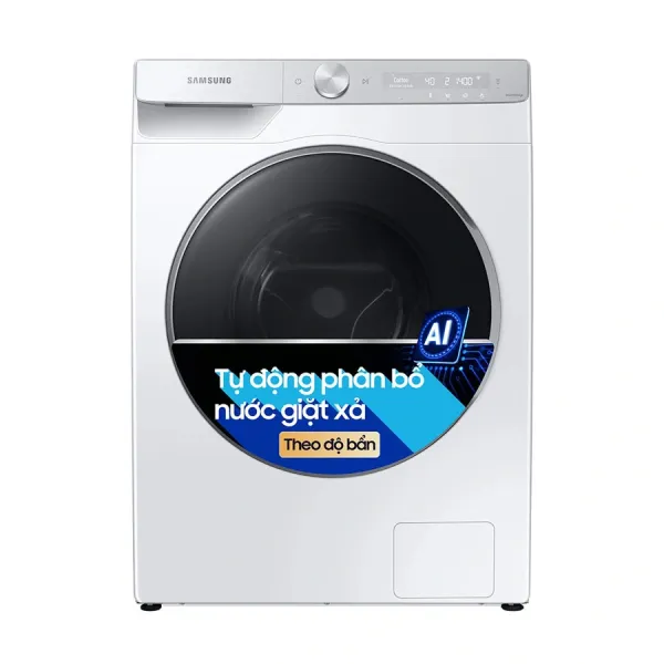 Máy giặt Samsung Inverter 9 kg WW90TP44DSH