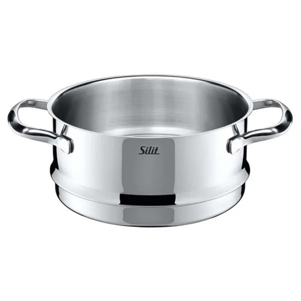 Bộ nồi Silit Pisa 10 món
